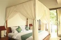 Ubud Green View Villas אובוד