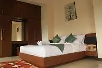Ubud Green View Villas