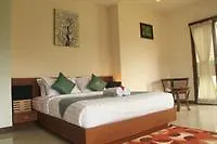 Ubud Green View Villas 0*, אובוד