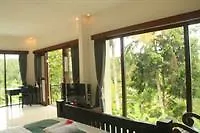 Ubud Green View Villas