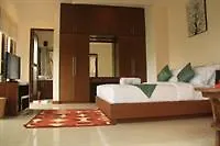 Ubud Green View Villas 0*, אובוד