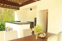 Ubud Green View Villas