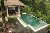 Ubud Green View Villas אינדונזיה