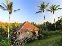 Ubud Green View Villas 0*, אובוד