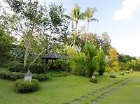 Ubud Green View Villas