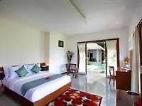 Ubud Green View Villas 0*, אובוד אינדונזיה