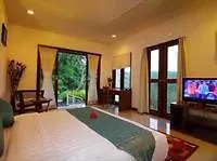 Ubud Green View Villas