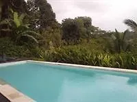 Ubud Green View Villas 0*, אובוד אינדונזיה
