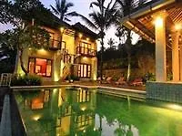Ubud Green View Villas 0*, אובוד אינדונזיה