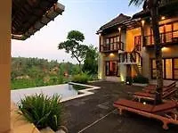 Ubud Green View Villas  אובוד