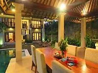 Ubud Green View Villas אינדונזיה