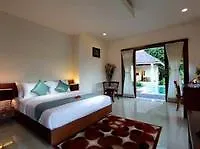 Ubud Green View Villas  אובוד