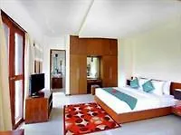 Ubud Green View Villas אינדונזיה