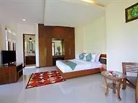 Ubud Green View Villas אובוד
