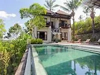 Ubud Green View Villas