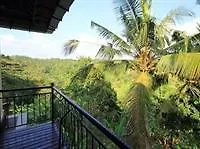 Ubud Green View Villas 0*, אובוד