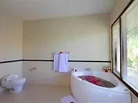 Ubud Green View Villas