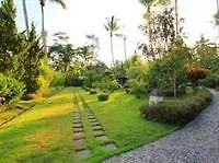 Ubud Green View Villas