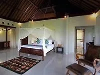 Ubud Green View Villas