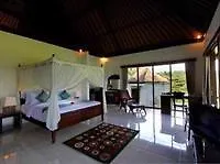 Ubud Green View Villas 0*, אובוד אינדונזיה