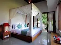 Ubud Green View Villas  אובוד