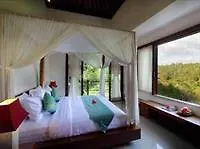 Ubud Green View Villas אינדונזיה