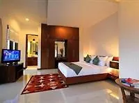 Ubud Green View Villas אובוד